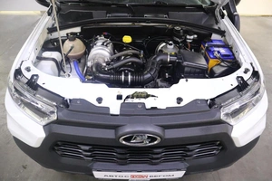Внедорожник ВАЗ (LADA) Niva 2023 года, 1315000 рублей, Брянск