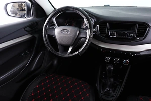 Седан ВАЗ (LADA) Vesta 2023 года, 1089000 рублей, Пермь