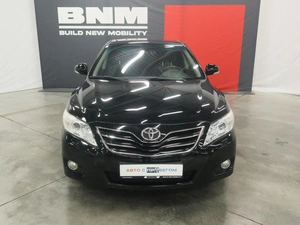 Седан Toyota Camry 2011 года, 1850000 рублей, Курск
