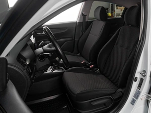 Седан Kia Rio 2017 года, 1299000 рублей, Тюмень