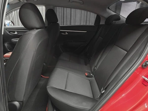 Седан Kia Rio 2021 года, 1699000 рублей, Красноярск