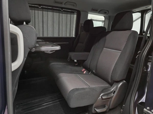 Минивэн Honda Stepwgn 2015 года, 1680000 рублей, Красноярск