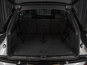 Внедорожник Audi Q7 2021 года, 6439000 рублей, Тюмень