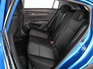 Хетчбэк Kia Rio X-Line 2020 года, 1579000 рублей, Аксай