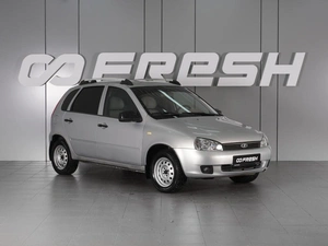 Хетчбэк ВАЗ (LADA) Kalina 2007 года, 299000 рублей, Минеральные Воды