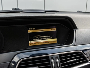 Седан Mercedes-benz C-класс 2012 года, 1440000 рублей, Краснодар