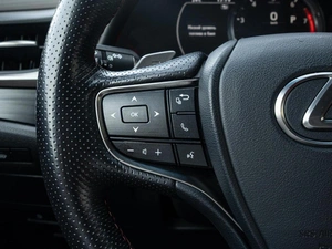 Седан Lexus ES 2020 года, 4530000 рублей, Краснодар