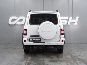 Внедорожник УАЗ Patriot 2014 года, 699000 рублей, Воронеж