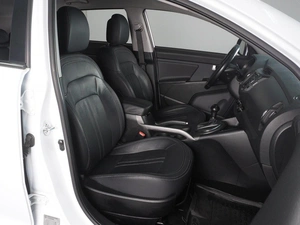 Внедорожник Kia Sportage 2013 года, 1569000 рублей, Минеральные Воды