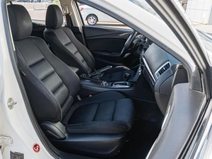 Седан Mazda 6 2014 года, 990000 рублей, Краснодар