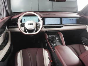 Внедорожник Geely Monjaro 2023 года, 3175000 рублей, Минеральные Воды