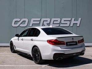 Седан BMW 5 серия 2018 года, 3599000 рублей, Большой Сочи