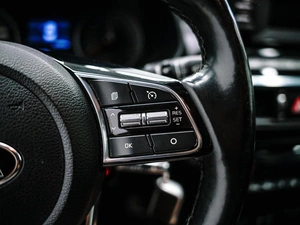 Седан Kia Cerato 2018 года, 1650000 рублей, Красноярск
