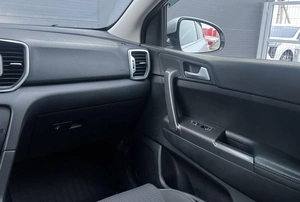 Внедорожник Kia Sportage 2018 года, 1740000 рублей, Солонцы