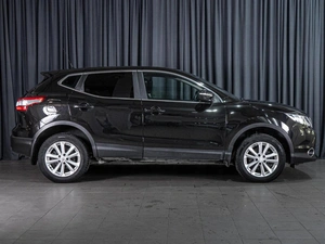 Внедорожник Nissan Qashqai 2014 года, 1380000 рублей, Волгоград