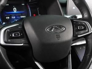 Внедорожник Chery Tiggo 7 Pro 2023 года, 1993000 рублей, Воронеж