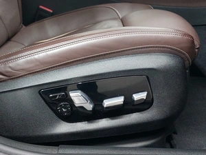 Седан BMW 5 серия 2021 года, 5300000 рублей, Барнаул