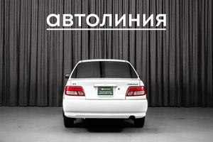 Седан Toyota Carina 2001 года, 479000 рублей, Красноярск
