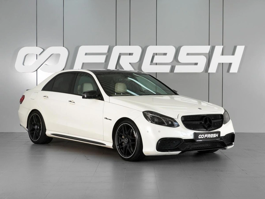 Седан Mercedes-benz E-класс 2014 года, 2420000 рублей, Минеральные Воды