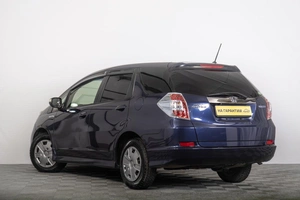Универсал Honda Fit Shuttle 2014 года, 1339000 рублей, Томск