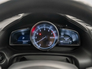 Хетчбэк Mazda Axela 2017 года, 1349000 рублей, Красноярск