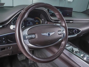 Внедорожник Genesis GV70 2021 года, 5730000 рублей, Ростов-на-Дону