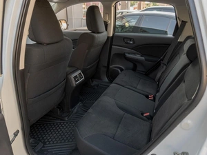 Внедорожник Honda CR-V 2015 года, 2219000 рублей, Саратов