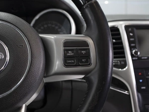 Внедорожник Jeep Grand Cherokee 2012 года, 1450000 рублей, Омск