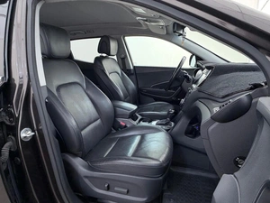 Внедорожник Hyundai Santa Fe 2016 года, 2099000 рублей, Орёл