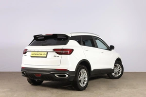 Внедорожник Geely Coolray 2020 года, 1659000 рублей, Новосибирск