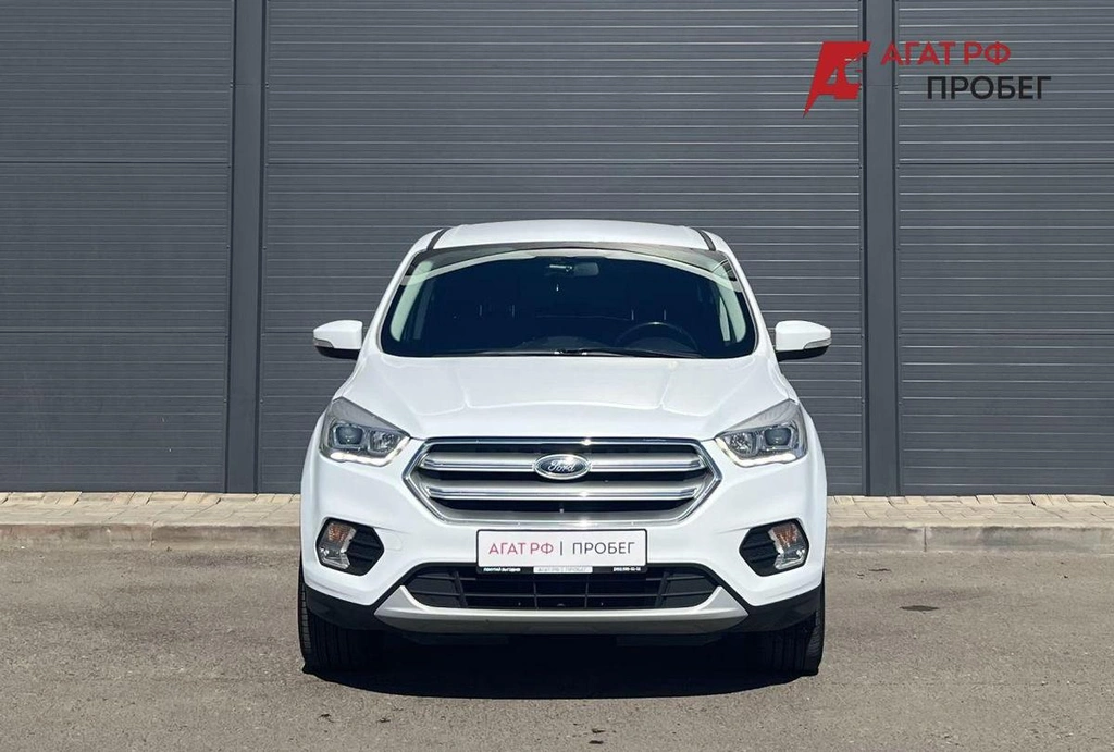 Внедорожник Ford Kuga 2018 года, 1685000 рублей, Солонцы
