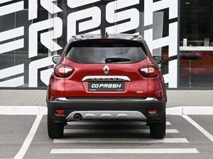 Внедорожник Renault Kaptur 2021 года, 1679000 рублей, Волгоград