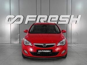 Хетчбэк Opel Astra 2012 года, 900000 рублей, Ростов-на-Дону