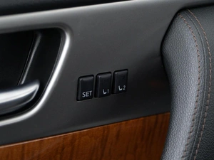 Внедорожник Infiniti QX70 2017 года, 3697055 рублей, Москва