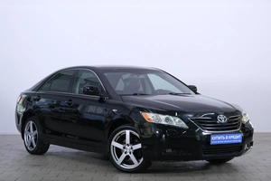 Седан Toyota Camry 2006 года, 1139000 рублей, Омск