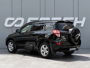 Внедорожник Toyota RAV4 2009 года, 1799000 рублей, Краснодар