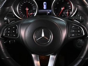 Внедорожник Mercedes-benz GLS-класс 2017 года, 5199000 рублей, Ростов-на-Дону