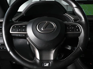 Внедорожник Lexus RX 2022 года, 6399000 рублей, Аксай