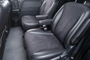 Минивэн Honda Freed 2012 года, 1439000 рублей, Челябинск