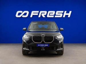 Внедорожник BMW X3 2026 года, 7543434 рублей, Москва