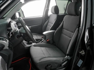 Внедорожник Chery Tiggo (T11) 2014 года, 599000 рублей, Воронеж