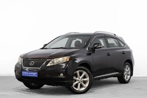 Внедорожник Lexus RX 2010 года, 1859000 рублей, Барнаул