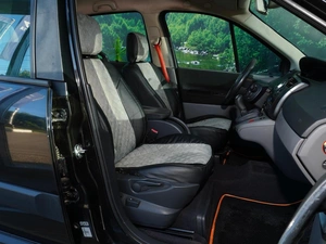 Минивэн Renault Scenic 2008 года, 674000 рублей, Тверь