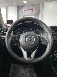 Седан Mazda 6 2014 года, 1387000 рублей, Солонцы