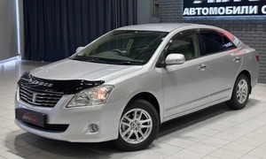 Седан Toyota Premio 2008 года, 960000 рублей, Красноярск