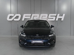 Седан Kia K5 2020 года, 2419000 рублей, Аксай