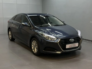 Седан Hyundai i40 2016 года, 1447000 рублей, Красноярск