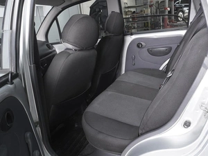 Хетчбэк Daewoo Matiz 2011 года, 270000 рублей, Ростов-на-Дону