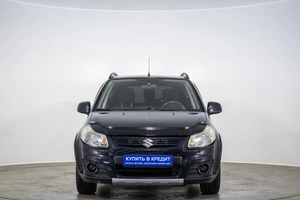 Внедорожник Suzuki SX4 2013 года, 959000 рублей, Оренбург