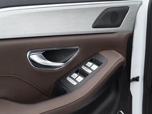 Внедорожник Jetour X90 Pro 2024 года, 2690000 рублей, Москва